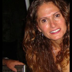 Meet your Posher, Gabriella